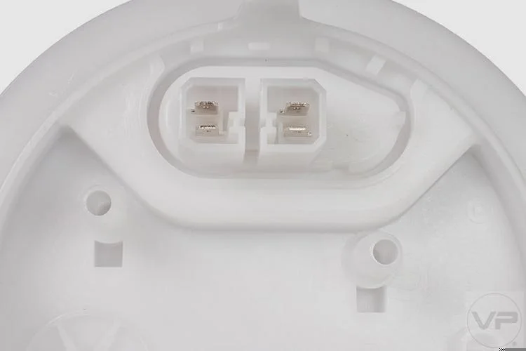 Flange de Combustível