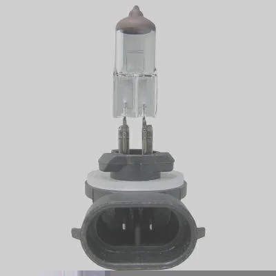 Lâmpada GAUSS GL881H27