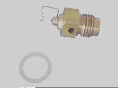 Conjunto de Válvula da Bóia MAGNETI MARELLI 48811302