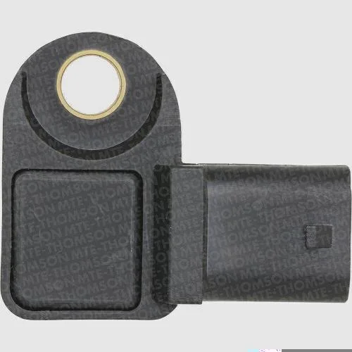 Sensor de Pressão do Coletor - MAP