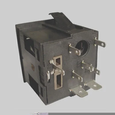 Chave de Luz Comut c/ Dimmer 24V