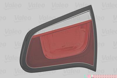 Lanterna Traseira VALEO 45233