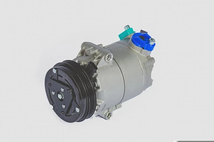 Compressor