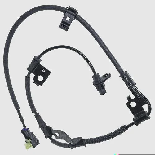 Sensor de Velocidade da Roda - ABS MTE-THOMSON 73536