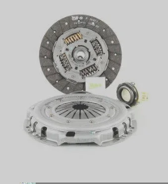 Kit de Embreagem VALEO 801347