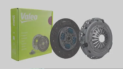 Kit de Embreagem VALEO 821394.
