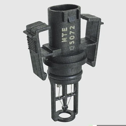 Plug Eletrônico - Ar MTE-THOMSON 5072
