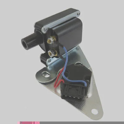 Bobina de Ignição GAUSS GC4174