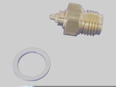 Conjunto de Válvula da Bóia MAGNETI MARELLI 48846002