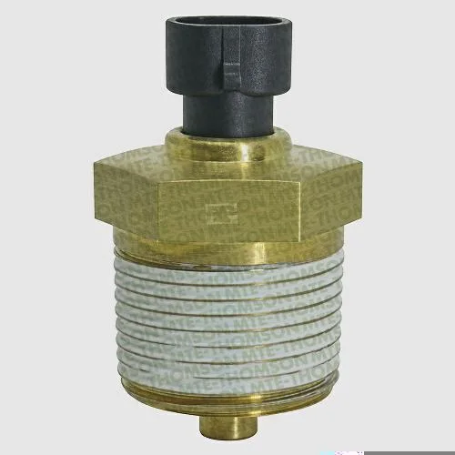 Plug Eletrônico - Água MTE-THOMSON 4289