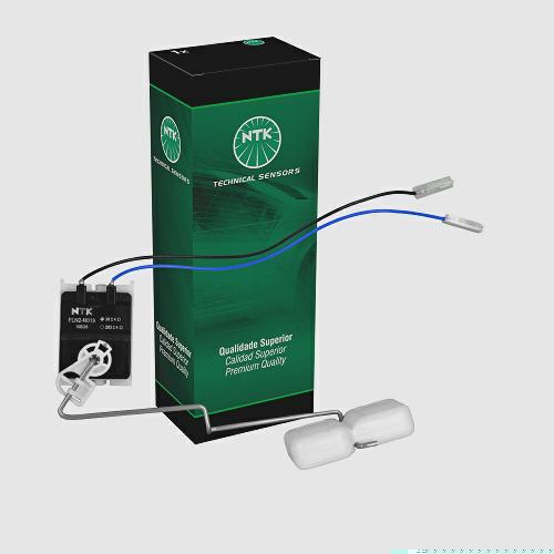 Sensor de Nível de Combustível NTK FLN2-N019
