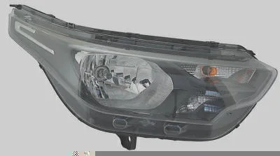 Farol Direito MAGNETI MARELLI IMM0321287