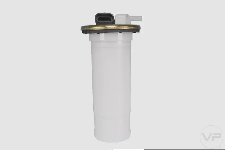 Sensor de Nivel Tubular