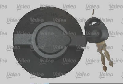 Tampa de Combustível VALEO MB01293