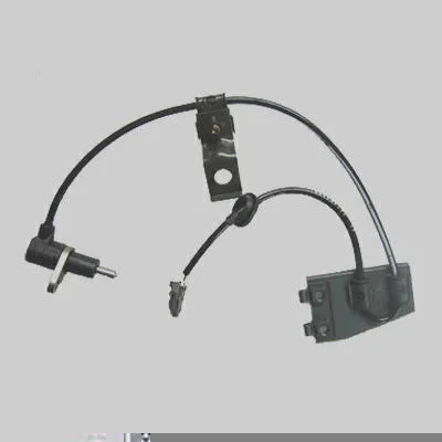 Sensor ABS GAUSS GS2514
