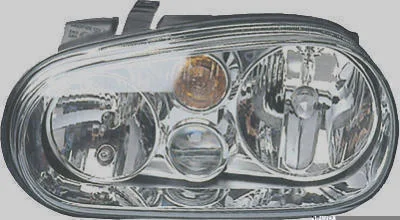 Farol Principal VALEO 086750.