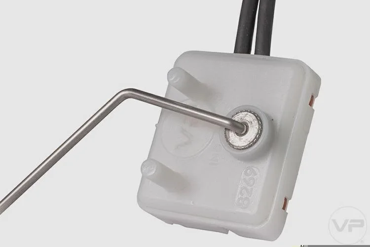 Sensor de Nível
