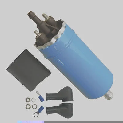 Bomba Externa GAUSS GI3070