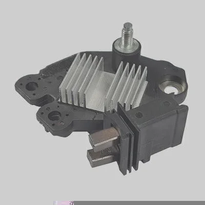 Regulador de Voltagem GAUSS GA651