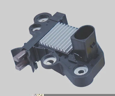 Regulador de Voltagem MAGNETI MARELLI RV343