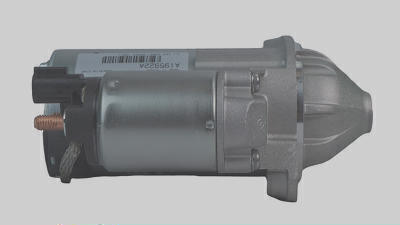 Motor de Partida