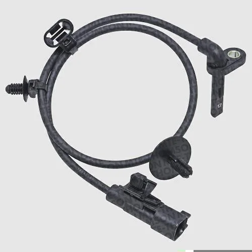 Sensor de Velocidade da Roda - ABS MTE-THOMSON 73440