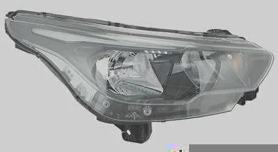 Farol Direito MAGNETI MARELLI IMM0321281