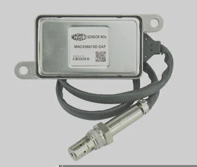 Sensor Nox MAGNETI MARELLI MNOX96619D-DAF