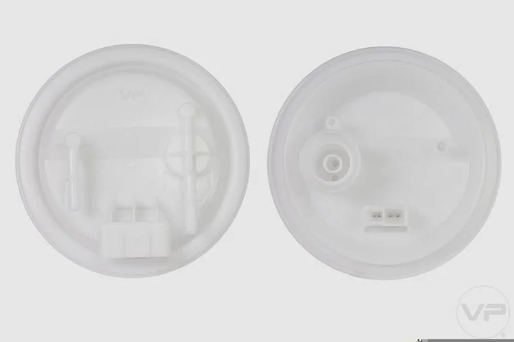 Flange de Combustível VP VP7099