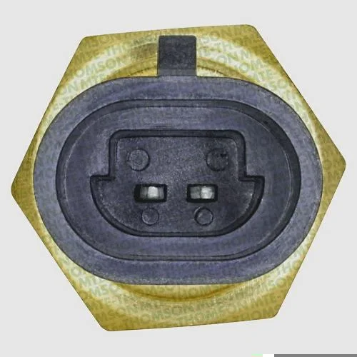 Plug Eletrônico - Água