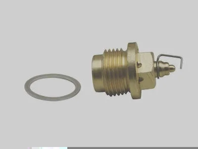 Conjunto de Válvula da Bóia MAGNETI MARELLI 48812802
