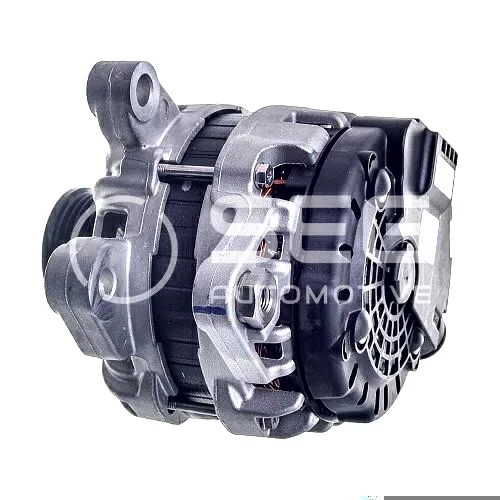 Alternador SEG, B3, 12V, 50/90A, CW (com polia)