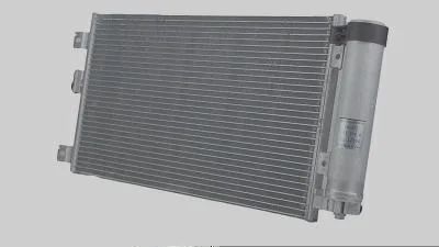 Condensador
