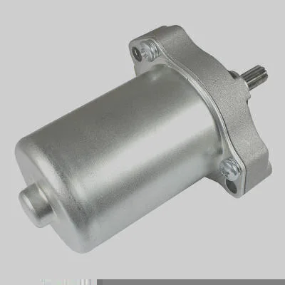 Motor de Partida