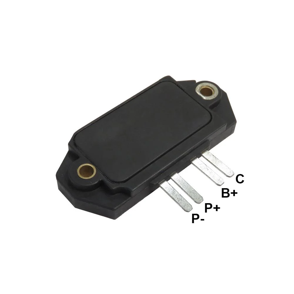 MÓDULO DE IGNIÇÃO 12V GAUSS GA2551