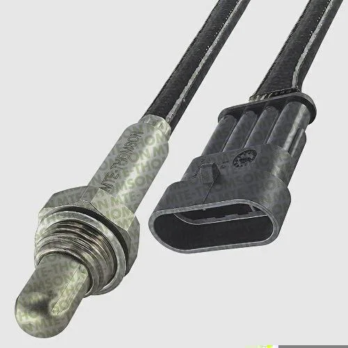 Sonda Lambda Convencional