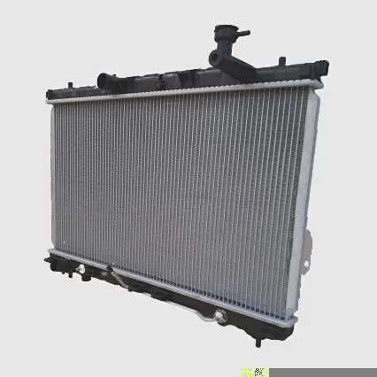 Radiador DENSO BC261470-3240RC