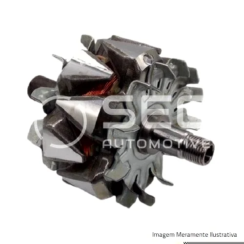 Rotor SEG F000.BL1.0KD