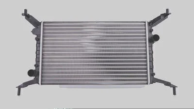 Radiador de Resfriamento
