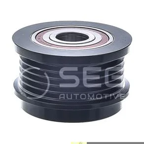 Polia Poly-V 5PK, Ø 55,82mm (Ø nominal) SEG F00M.691.127
