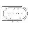 Sensor Eletrônico de Pressão
