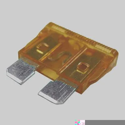 Fusível Lâmina 40A Univ. Blister c/10 DNI DNI316040K