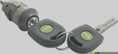 Cilindro de Ignição VALEO VW03012