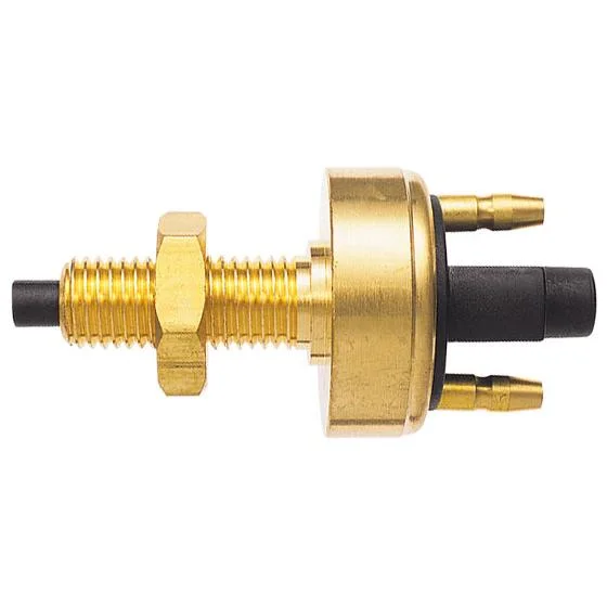 Interruptor de Luz de Freio 3RHO 392