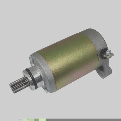 Motor de Partida GAUSS GM23006