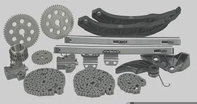 Corrente + Acessórios MAGNETI MARELLI KDC01066MM