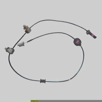 Sensor ABS GAUSS GS2520
