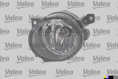 Farol Auxiliar VALEO 45099