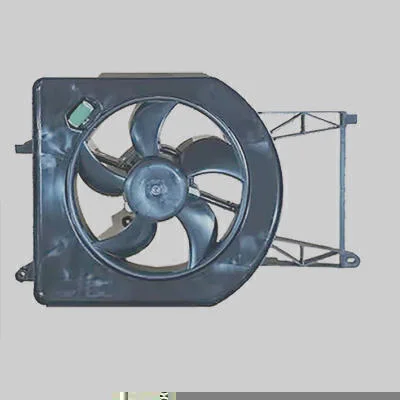 Eletroventilador GAUSS GE1226