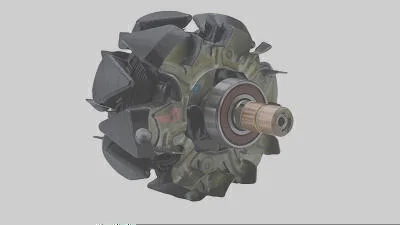 Rotor